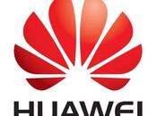 Huawei cresciuta nella prima metà 2014
