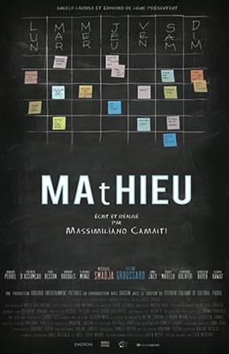 Mathieu – Massimiliano Camaiti