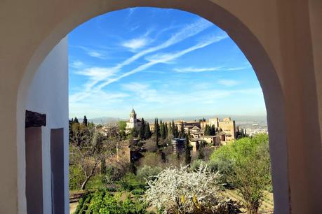 Come acquistare i biglietti per la visita dell'Alhambra di Granada