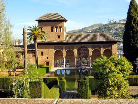 Come acquistare i biglietti per la visita dell'Alhambra di Granada