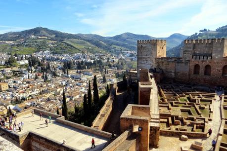 Come acquistare i biglietti per la visita dell'Alhambra di Granada