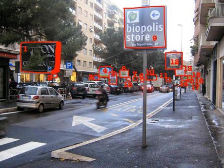 Marta Leonori non ci cascare! Assessore al commercio e sindaco possono entrare nella storia riformando il settore dei cartelloni. Ma il PD ha pronta un'ennesima trappola