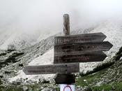 Sull'Alpe Lagazuoi