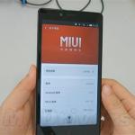 Xiaomi Redmi LTE