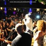 Serata Jerry Calà in Capannina: Foto 25 Luglio