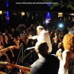 Serata Jerry Calà in Capannina: Foto 25 Luglio