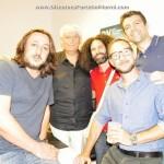 Serata Jerry Calà in Capannina: Foto 25 Luglio