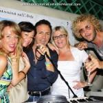 Serata Jerry Calà in Capannina: Foto 25 Luglio