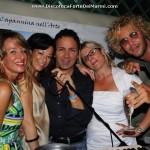 Serata Jerry Calà in Capannina: Foto 25 Luglio