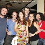 Serata Jerry Calà in Capannina: Foto 25 Luglio