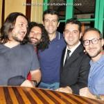 Serata Jerry Calà in Capannina: Foto 25 Luglio