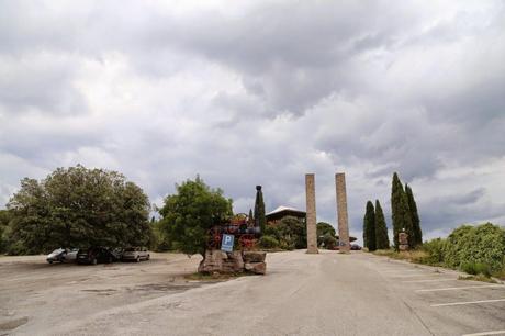 alla città della domenica, finalmente