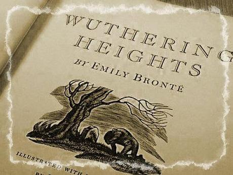 30 Luglio: Wuthering Heights