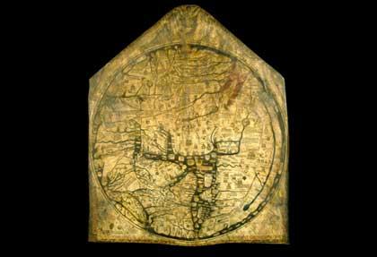 mappa-mundi