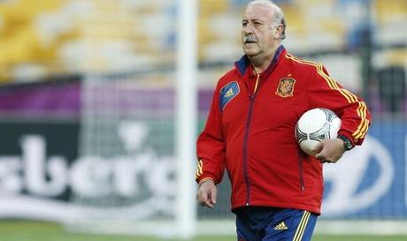 Del Bosque