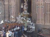 Processione Palermo rende omaggio boss della mafia