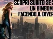 divergent