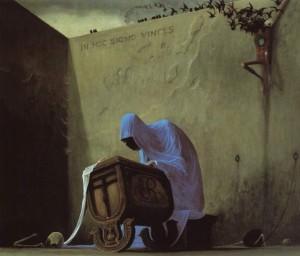 zdzislaw_beksinski_1974_2