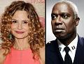 Kyra Sedgwick guest star nella 2° stagione di “Brooklyn Nine-Nine”