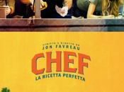 Chef ricetta perfetta, nuovo Film della Warner Bros Italia