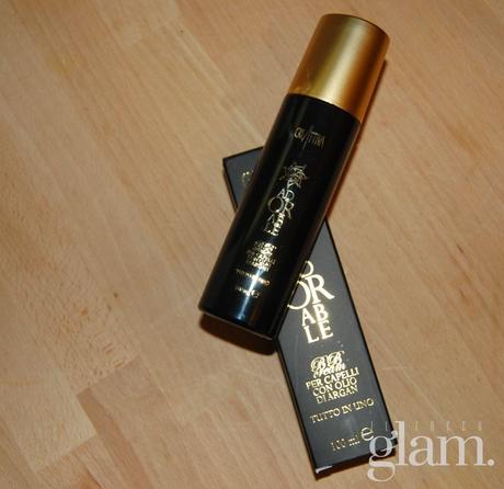 BB CREAM PER CAPELLI