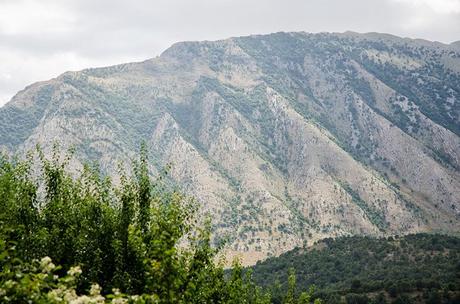 Albania 15: Il signor Archilé