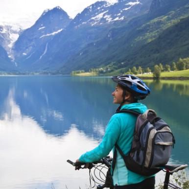 La strada dei Sette Laghi, 110 kms di natura incontaminata nel cuore della Patagonia Argentina.