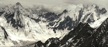 The Summit K2