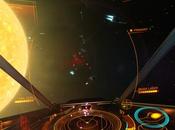 Elite: Dangerous entra Beta