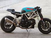 Ducati Sport JvB-Moto