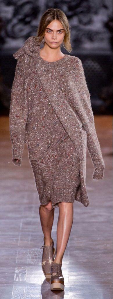 Stella McCartney AW 2014-15