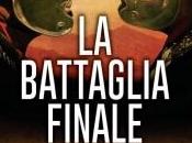 battaglia finale Simon Scarrow