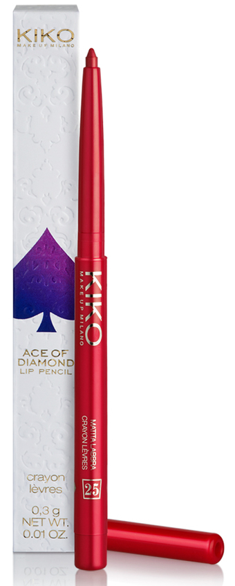 Kiko, Daring Game Collezione Autunno 2014 - Preview