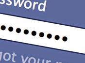 Recuperare password facebook senza email numero telefono abbinato