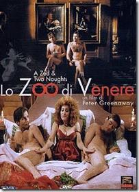 Lo zoo di Venere