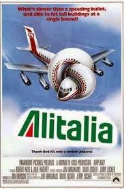 Alitalia, usati 6,5 miliardi di € nostri, per avere il peggior bilancio degli ultimi 6 anni...ma non è possibile costituirsi parte civile?