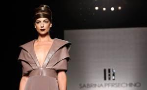 Sabrina Persechino - Runway - Altamoda Altaroma