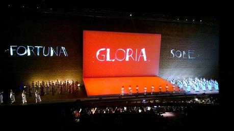 L'Aida digitale: un'opera emozionante allo Sferisterio di Macerata