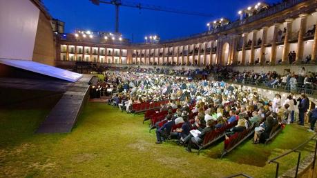 L'Aida digitale: un'opera emozionante allo Sferisterio di Macerata