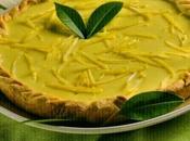 Torta limone