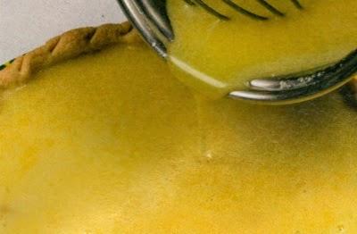 Torta al limone Torta al limone