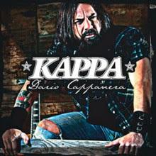 Dario KAPPA Cappanera - NEW SINGLE  “OLDER THE BULL, HARDER THE HORN”  FREE DOWNLOAD !