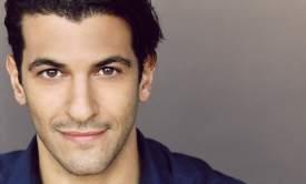 Agents of S.H.I.E.L.D.  Simon Kassianides nel cast seconda stagione   Simon Kassianides Marvels Agents of S.H.I.E.L.D. ABC 