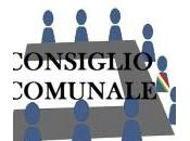 Convocato Consiglio Comunale agosto