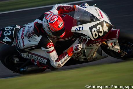 8 Hours Suzuka 2014 - Gallery #1