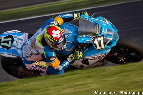 8 Hours Suzuka 2014 - Gallery #1