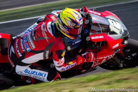 8 Hours Suzuka 2014 - Gallery #1