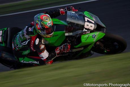 8 Hours Suzuka 2014 - Gallery #1