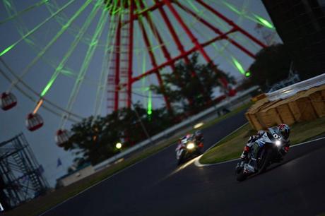 8 Hours Suzuka 2014 - Gallery #1