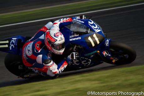 8 Hours Suzuka 2014 - Gallery #1